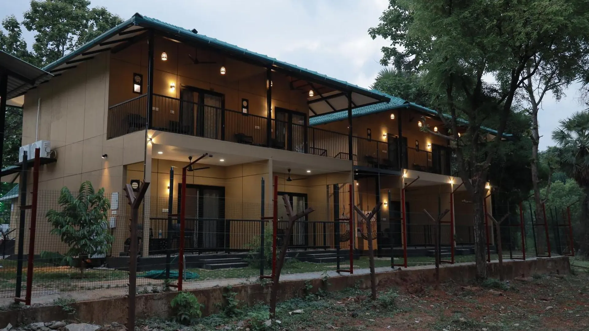 Kava Eco Camp And Caravan Park, Manthuruthy,Malampuzha- Anakkal Road, Palakkad Dist