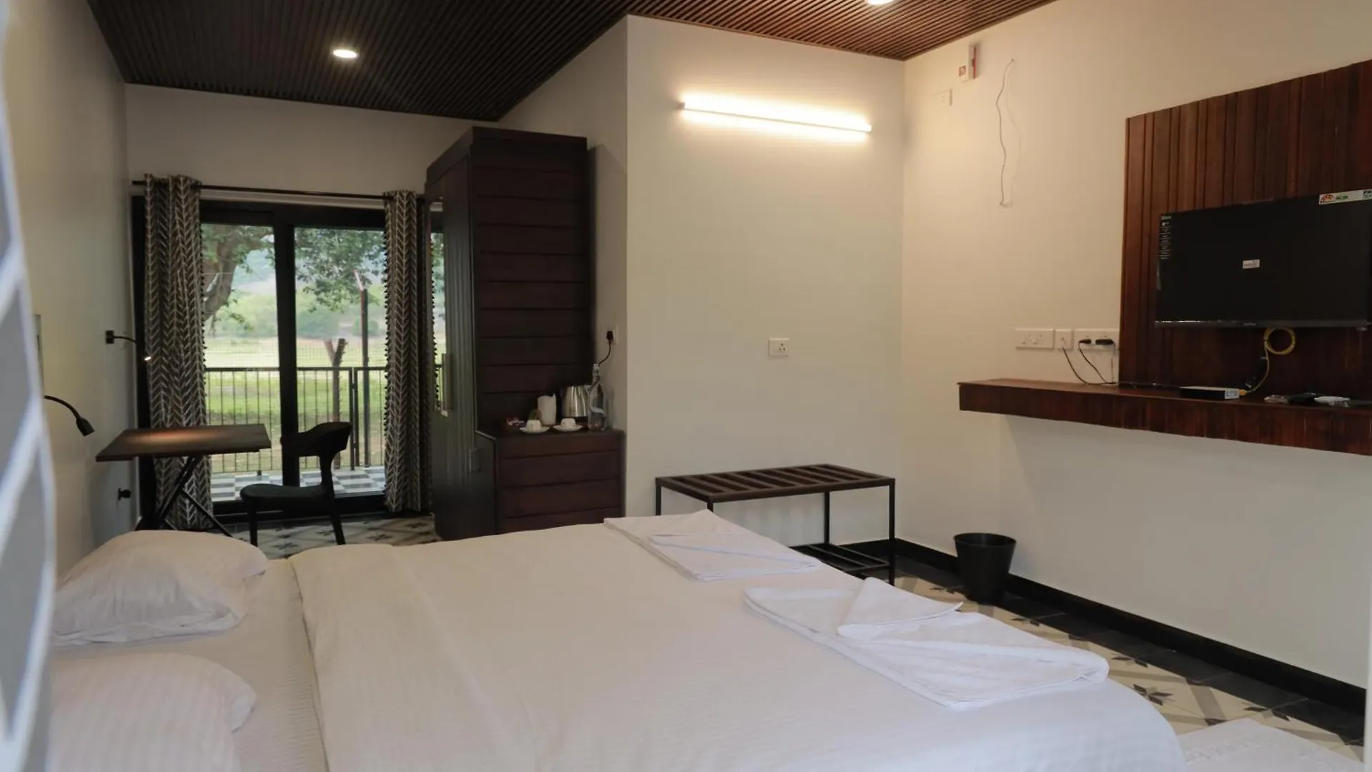 Kava Eco Camp And Caravan Park, Manthuruthy,Malampuzha- Anakkal Road, Palakkad Dist Hotel