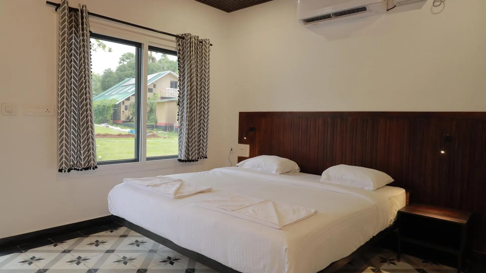 Kava Eco Camp And Caravan Park, Manthuruthy,Malampuzha- Anakkal Road, Palakkad Dist Índia