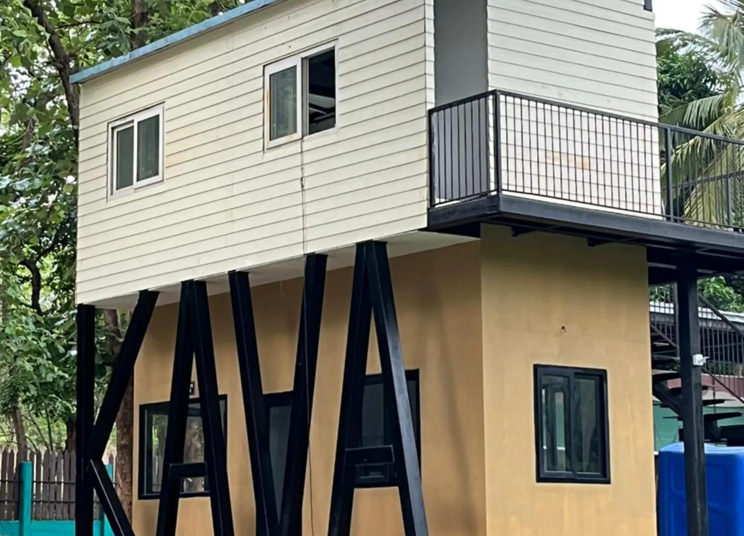 Hotel Kava Eco Camp And Caravan Park, Manthuruthy,Malampuzha- Anakkal Road, Palakkad Dist Índia